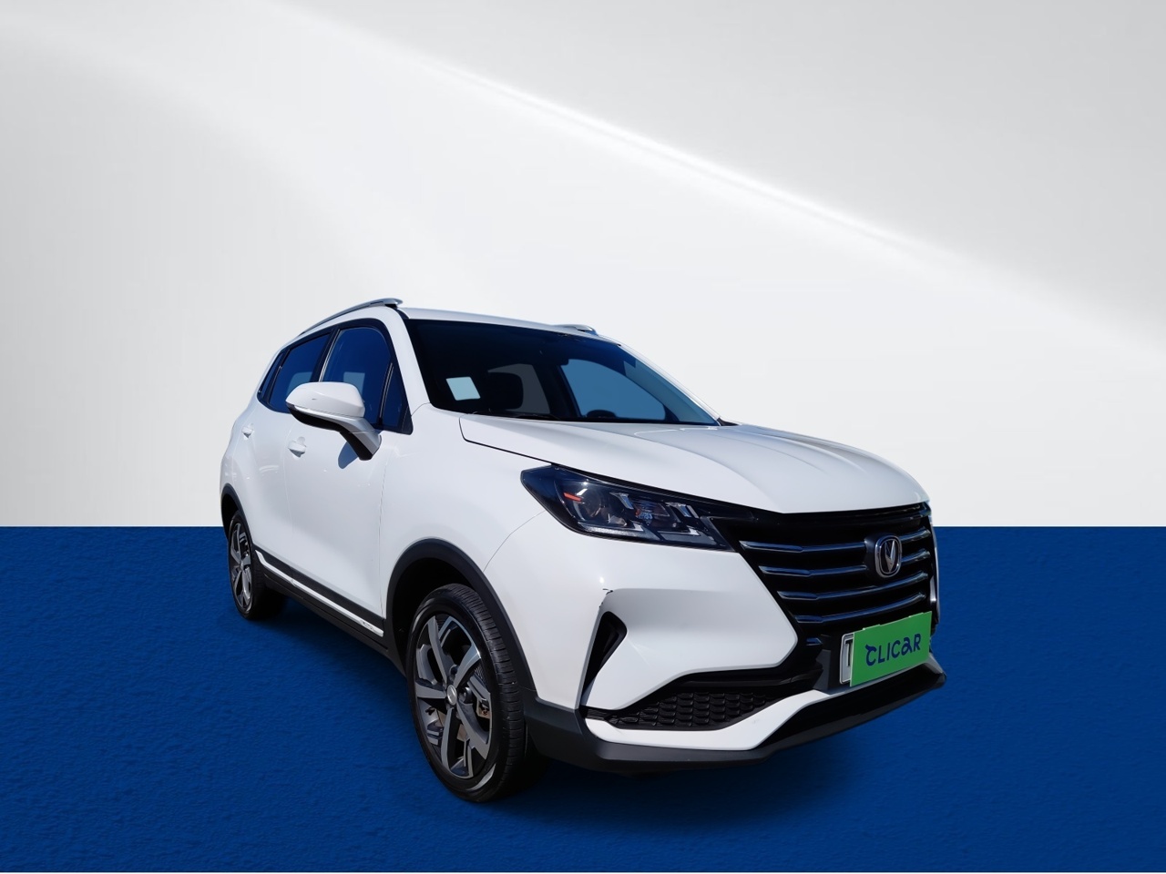 CHANGAN