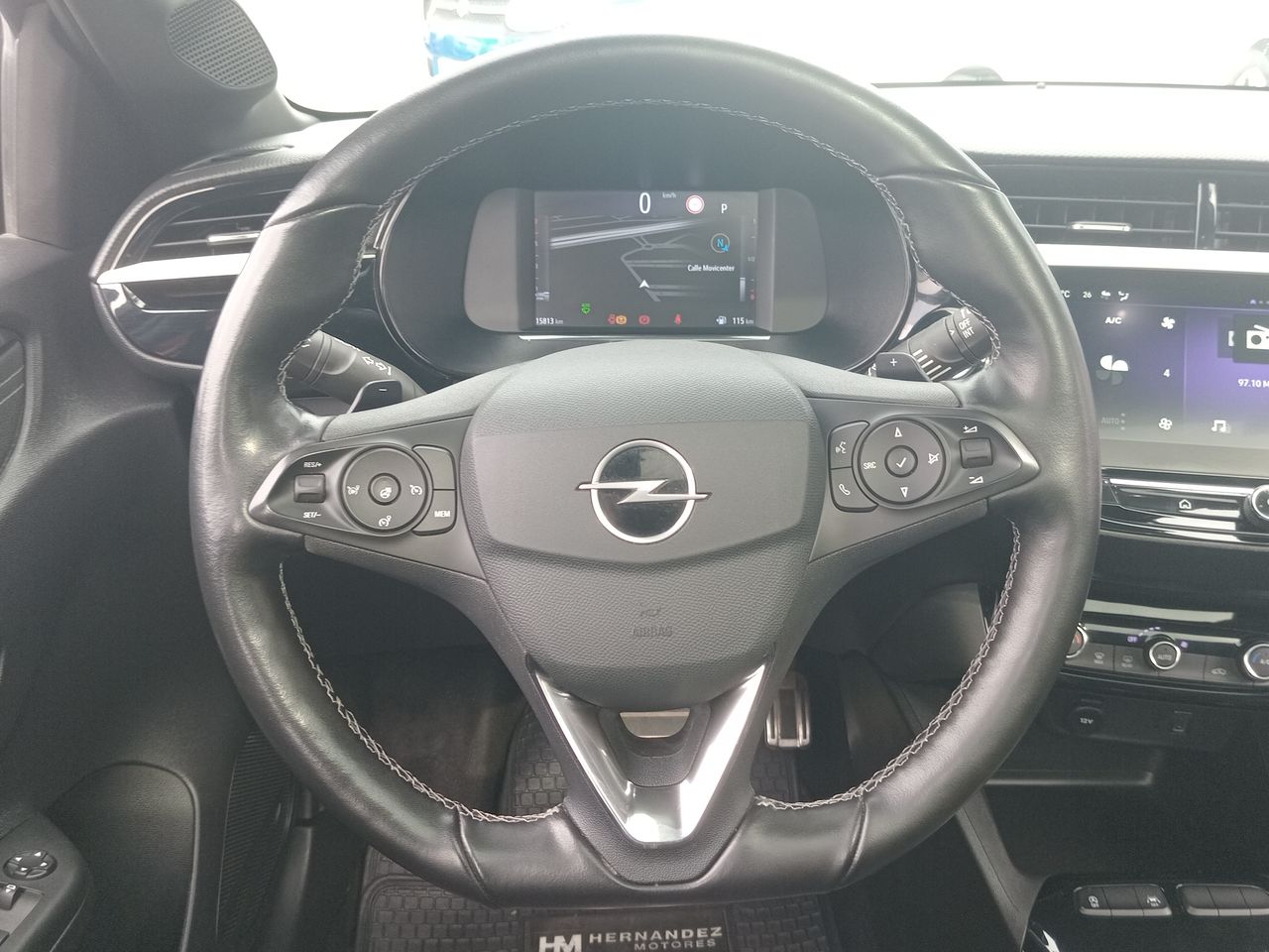 OPEL - 25