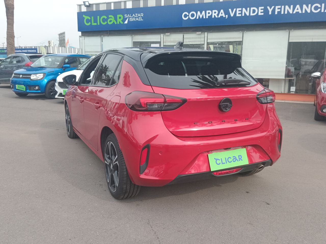 OPEL - 5