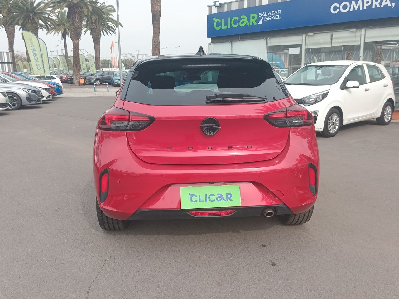 OPEL - 6