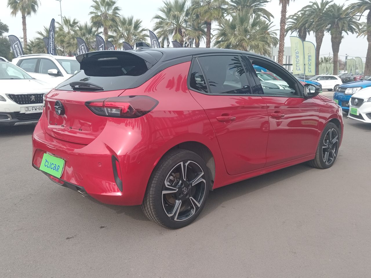 OPEL - 7