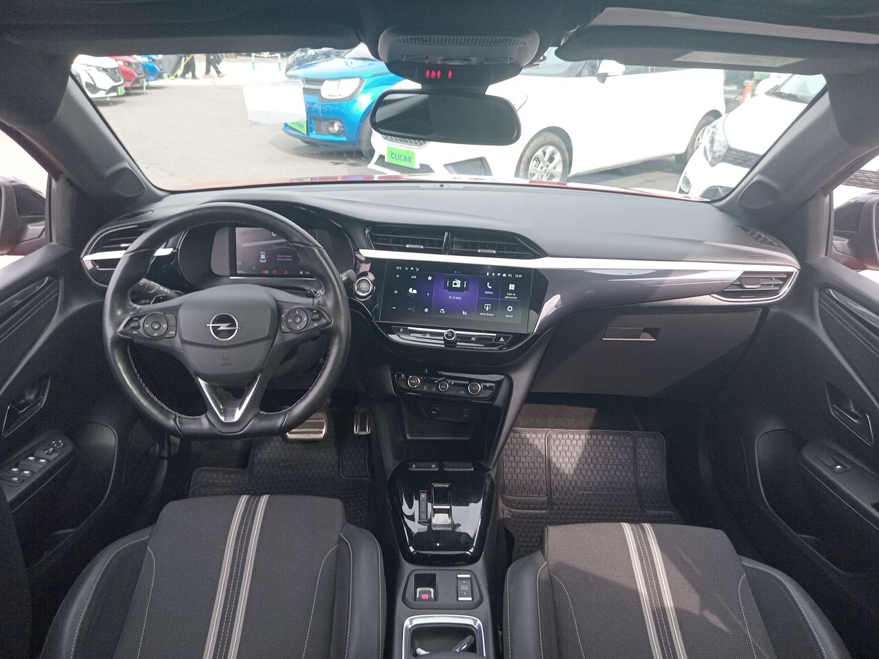 OPEL - 9