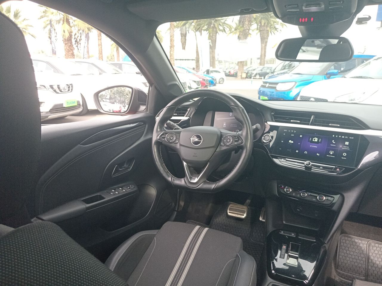 OPEL - 16