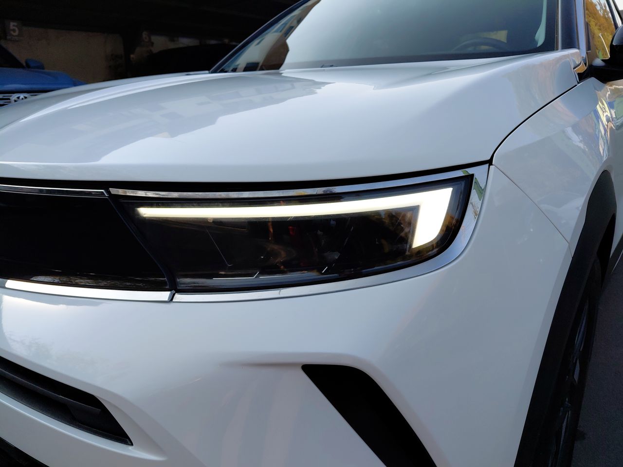 OPEL - 16