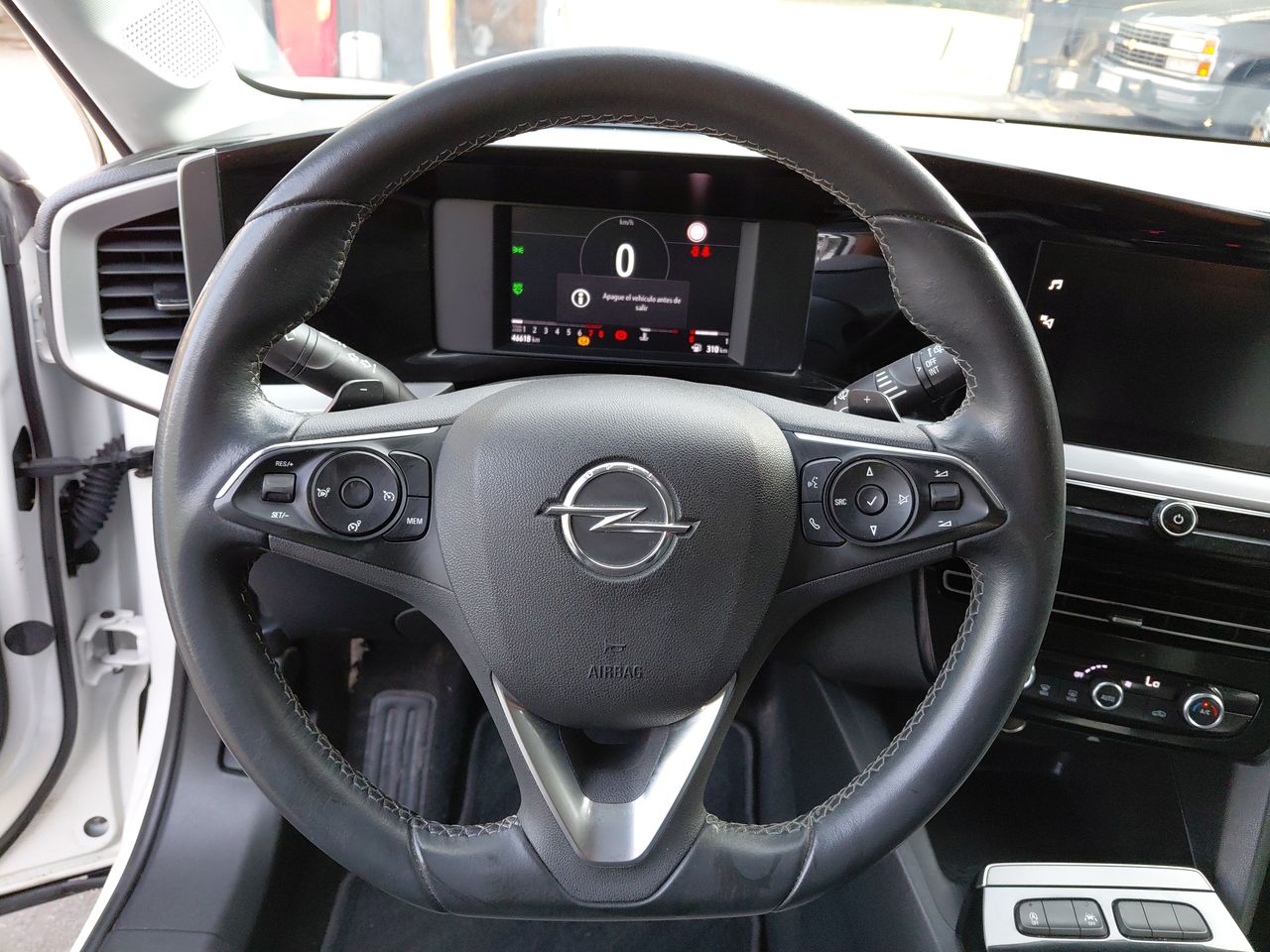 OPEL - 22