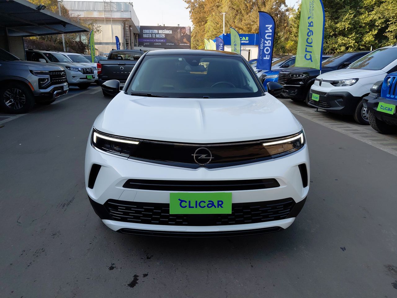 OPEL - 2