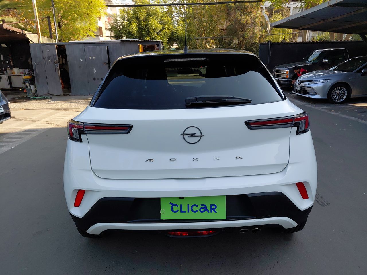 OPEL - 6