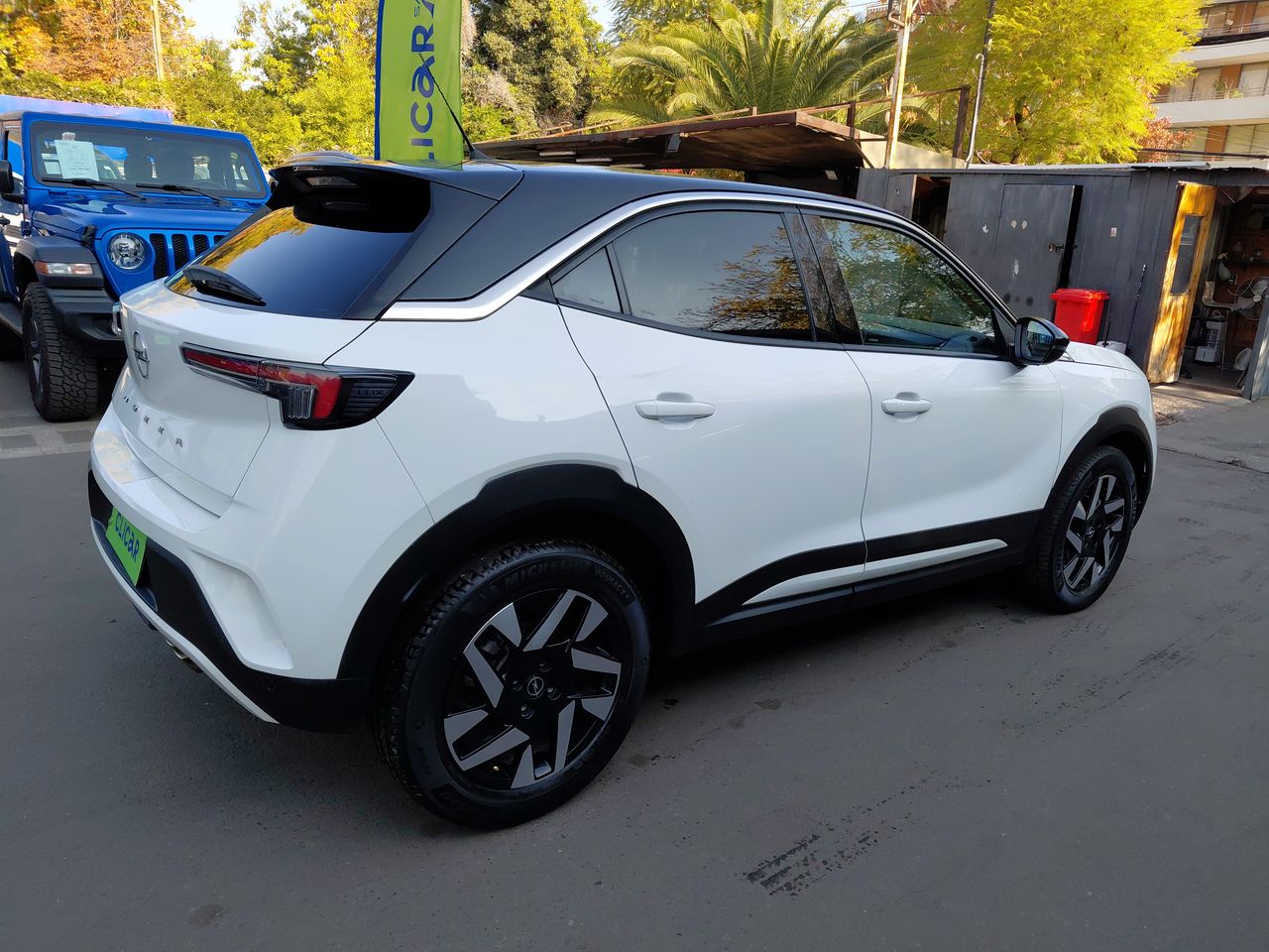 OPEL - 7