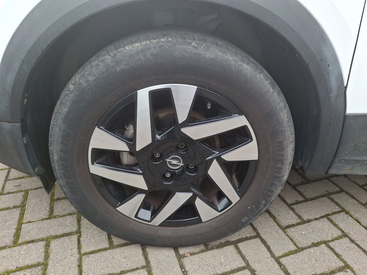 OPEL - 9