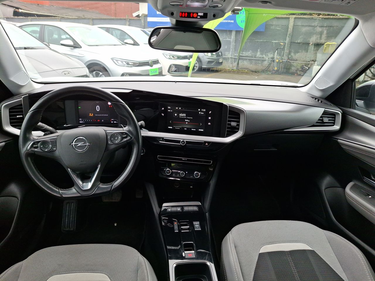 OPEL - 23