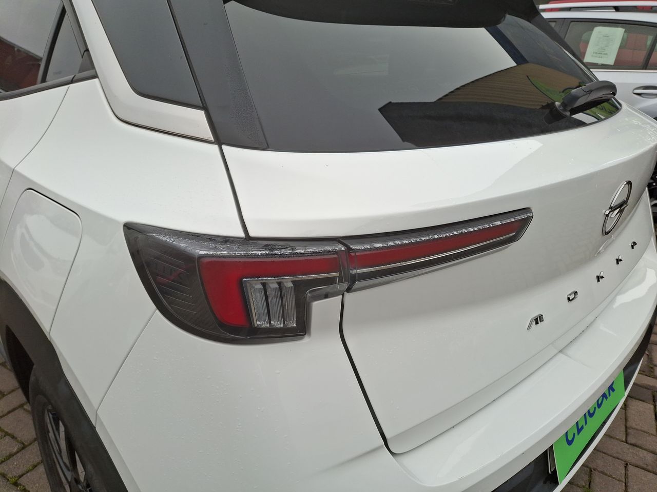 OPEL - 11