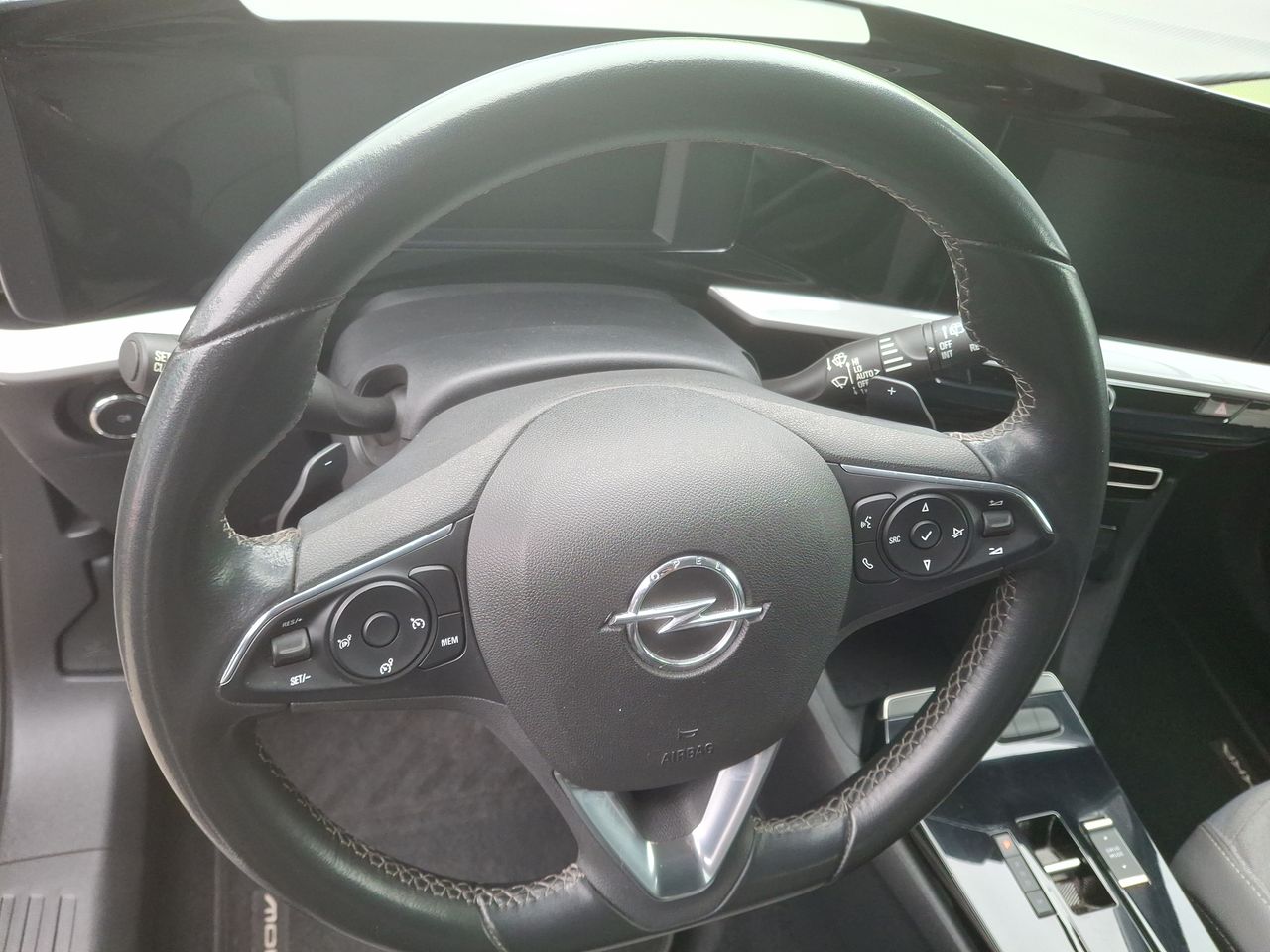 OPEL - 16