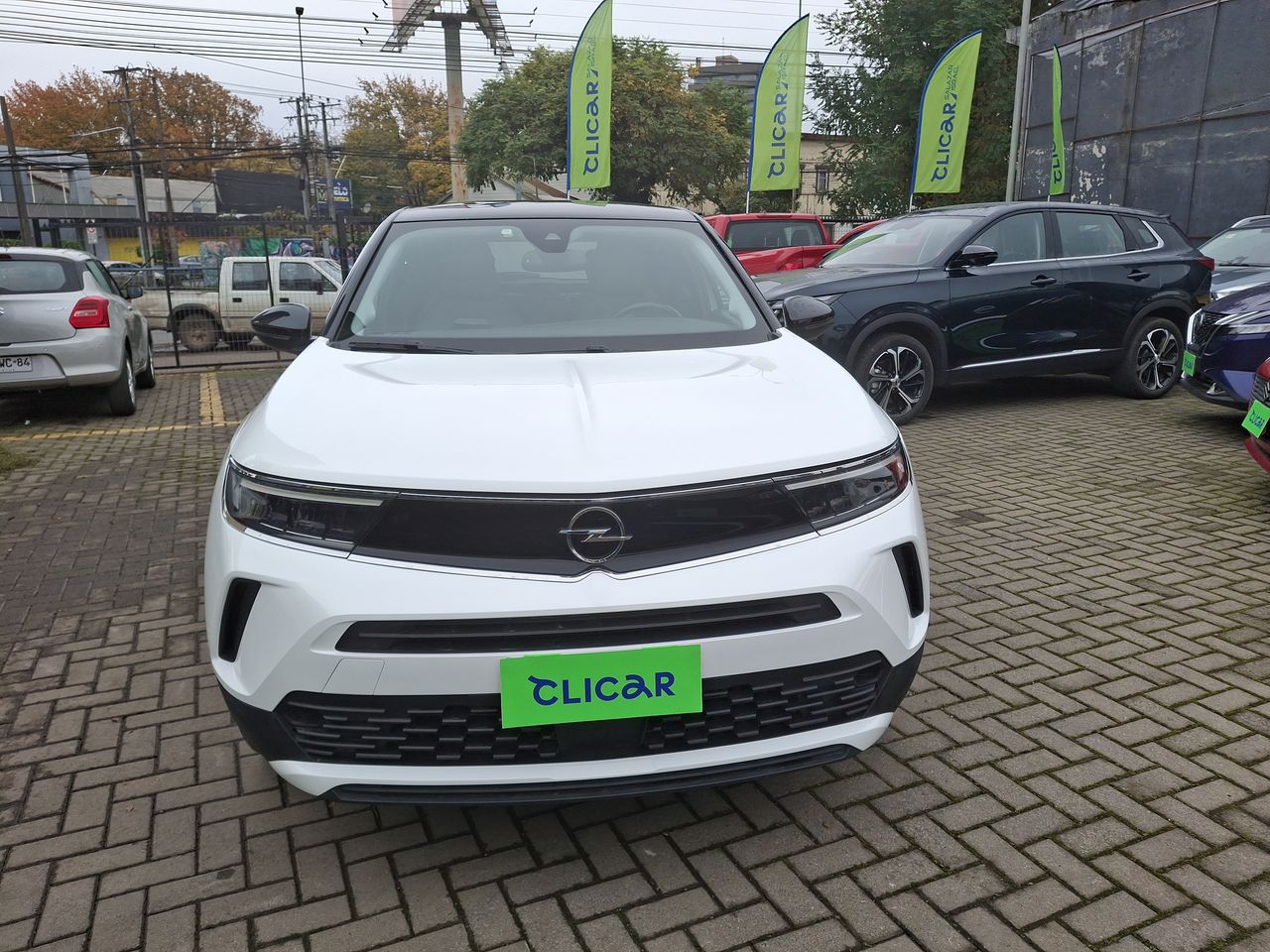 OPEL - 2