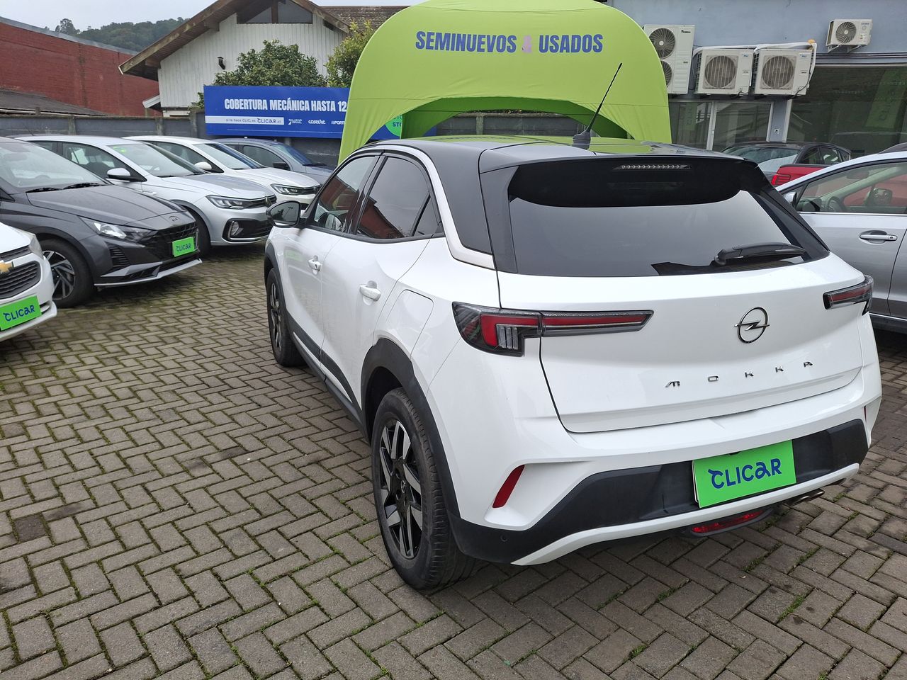 OPEL - 5