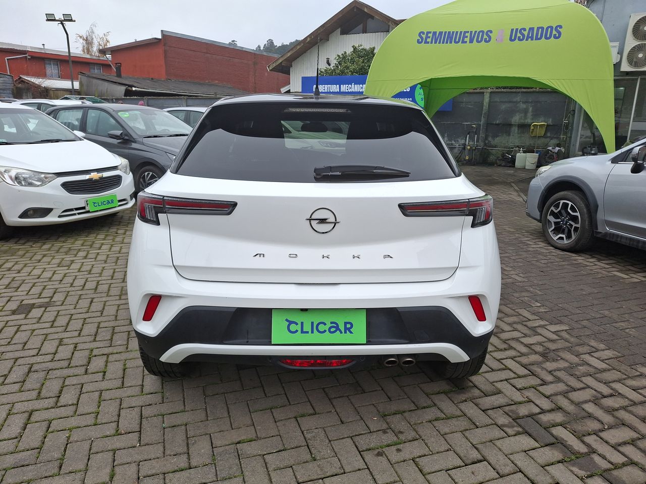 OPEL - 6