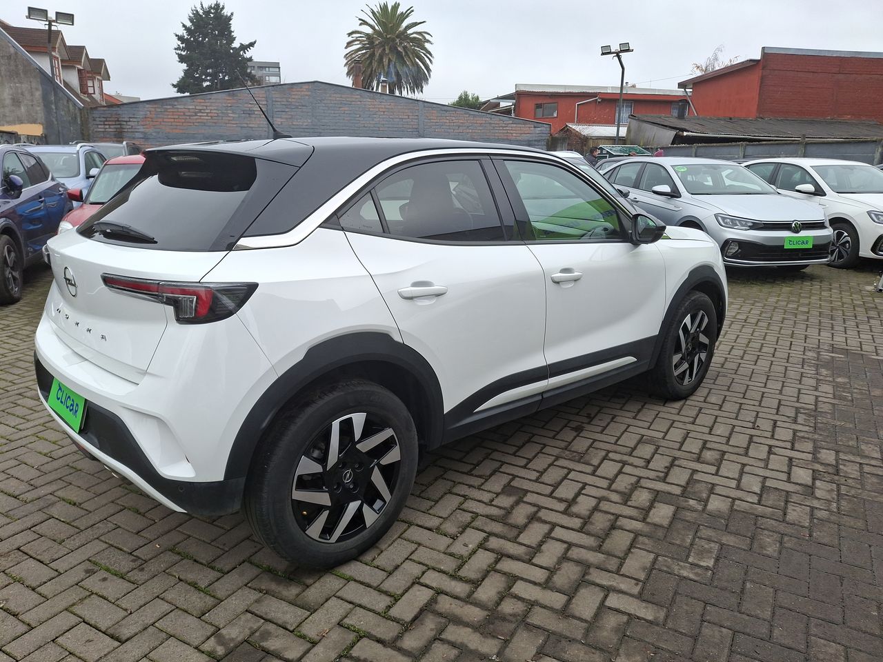 OPEL - 7