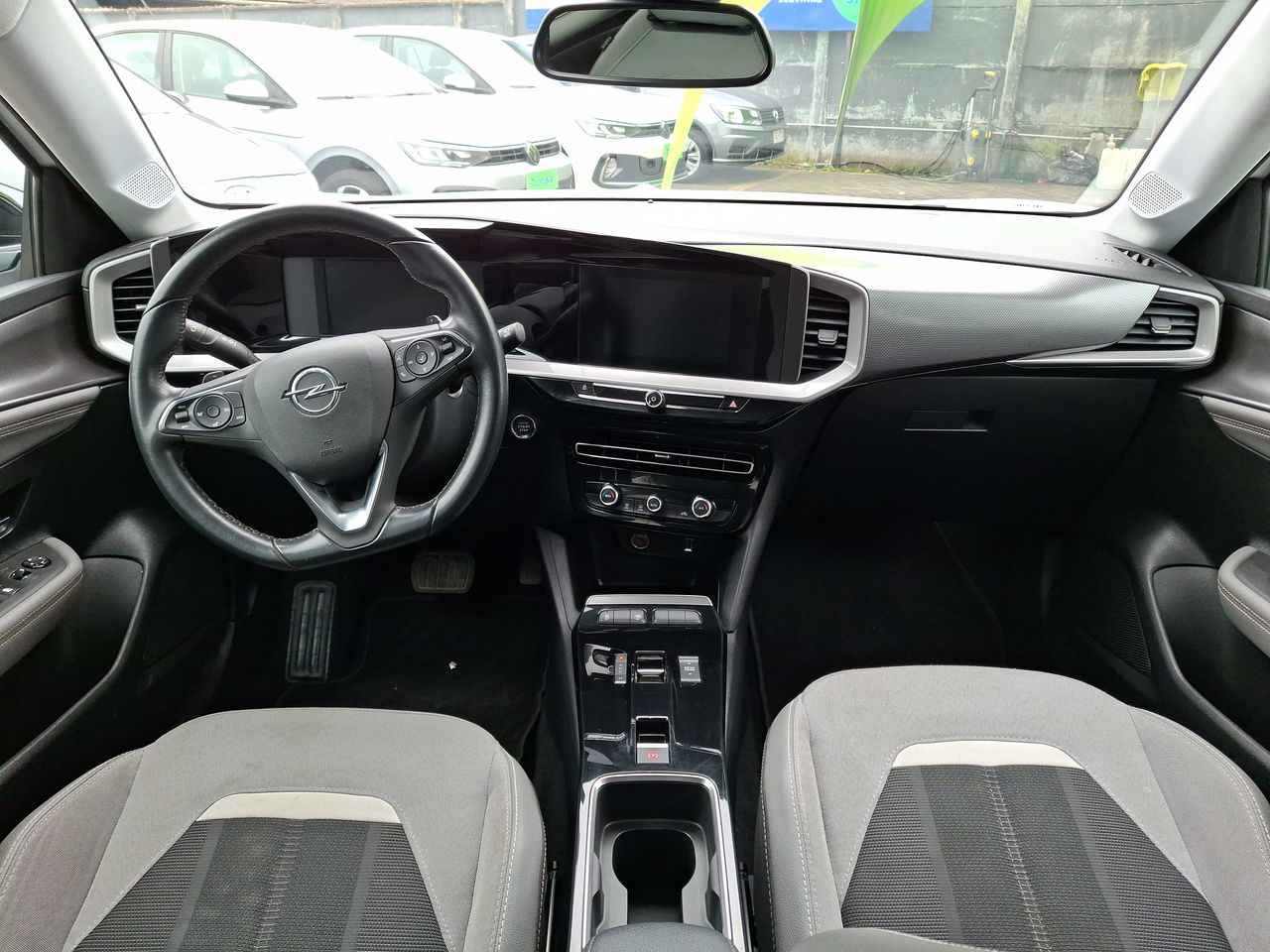 OPEL - 1