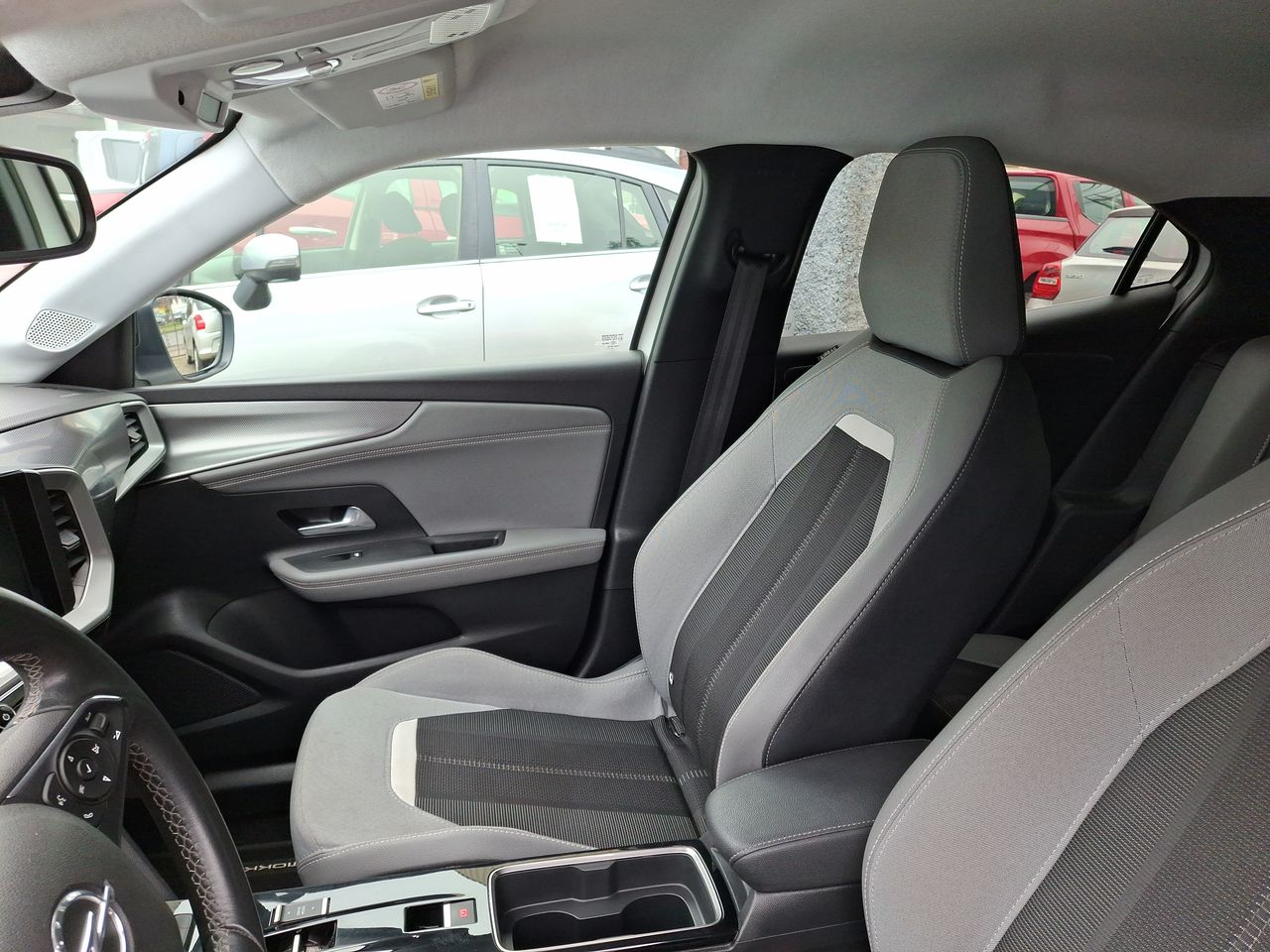 OPEL - 3