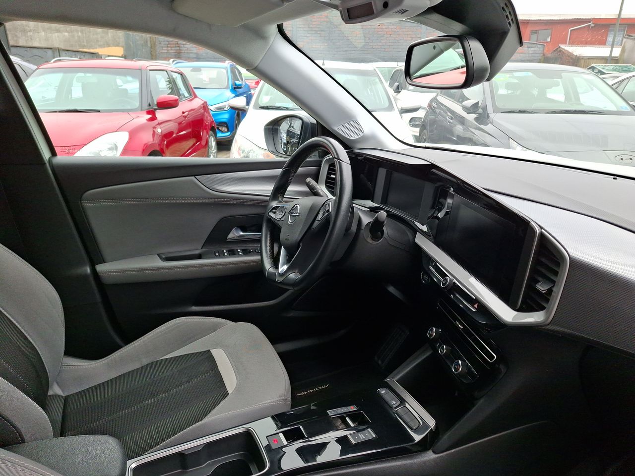 OPEL - 8