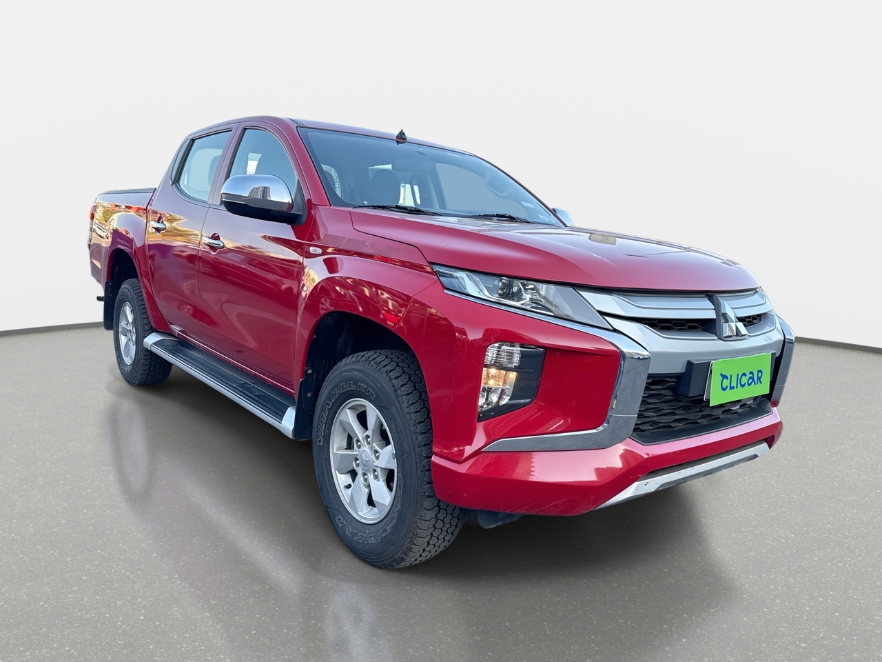 MITSUBISHI