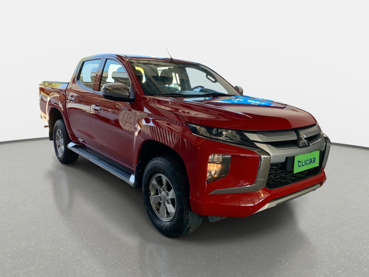 MITSUBISHI