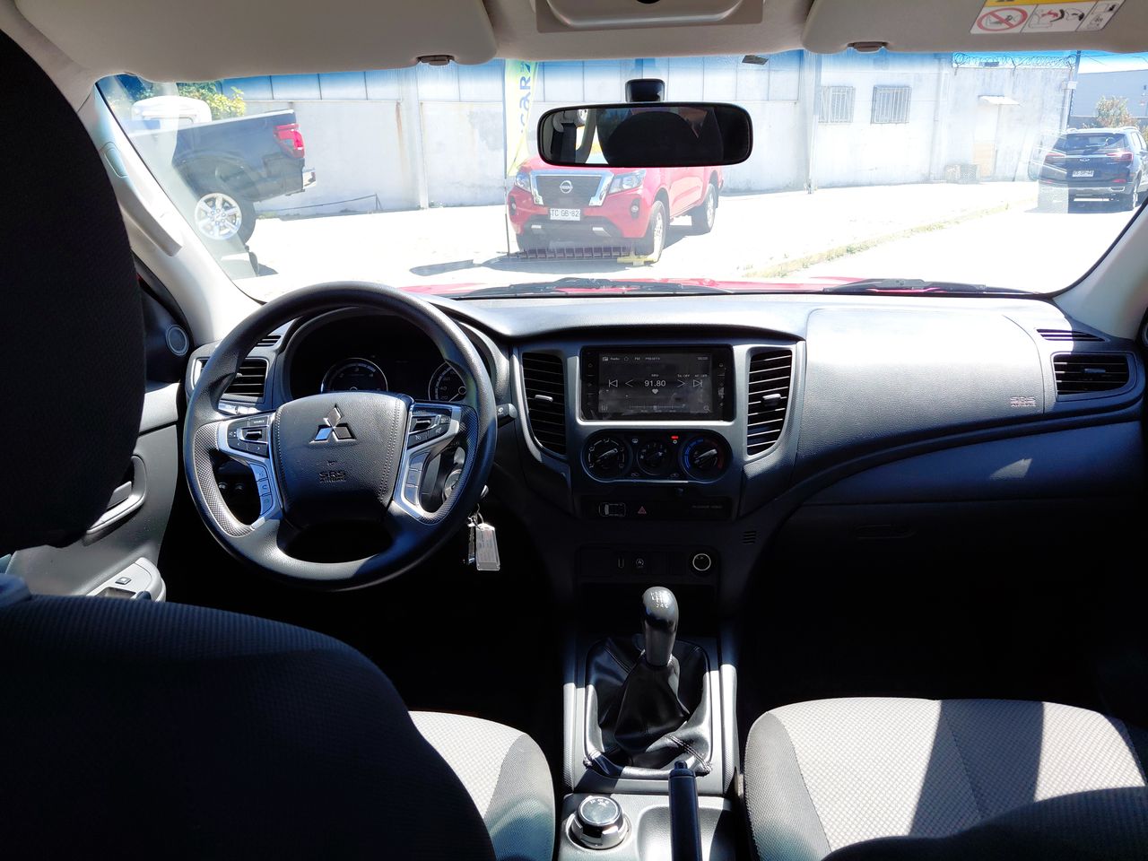 MITSUBISHI - 9