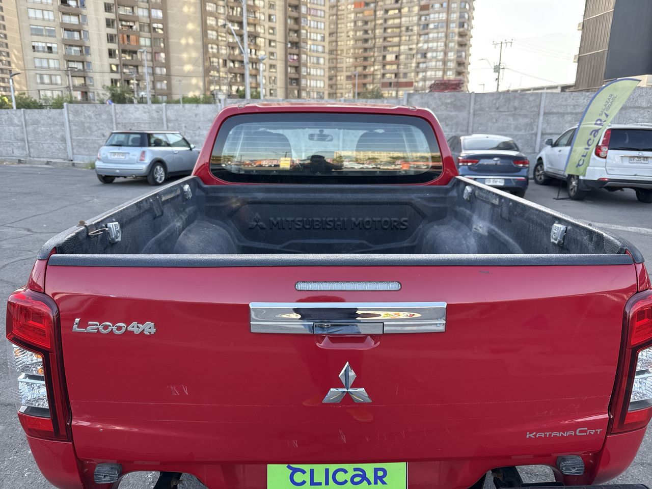MITSUBISHI - 16