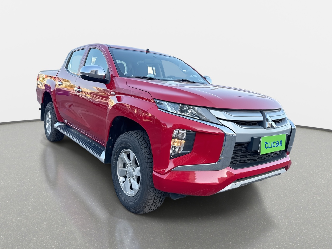 MITSUBISHI