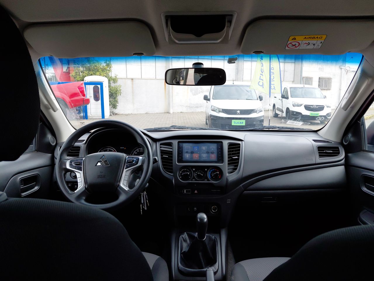 MITSUBISHI - 9