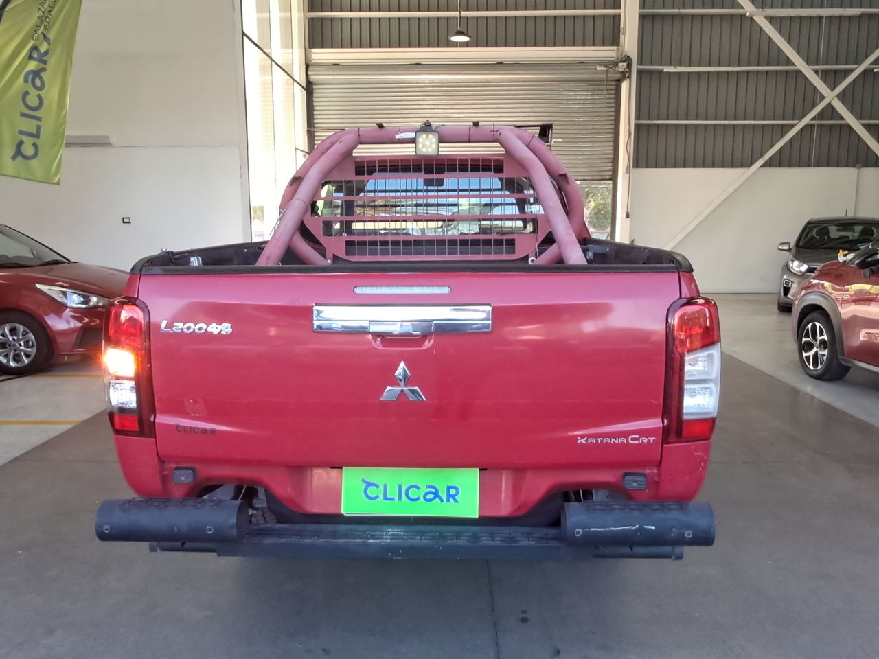 MITSUBISHI - 6