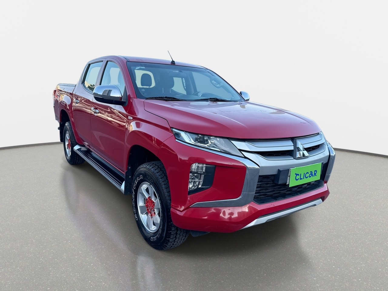 MITSUBISHI