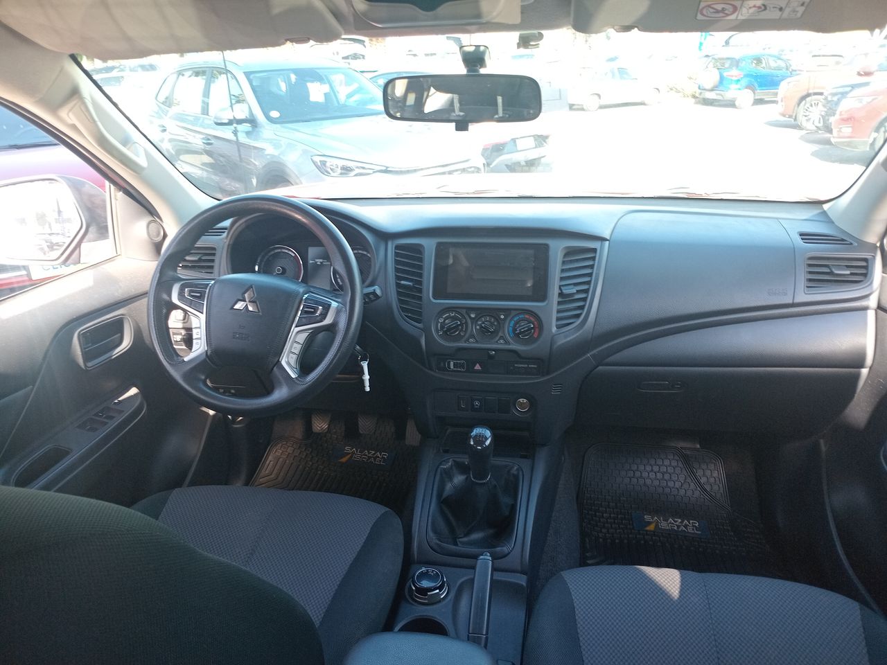 MITSUBISHI - 9