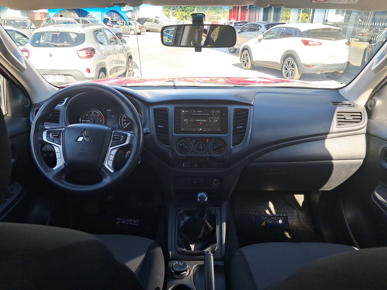 MITSUBISHI - 9
