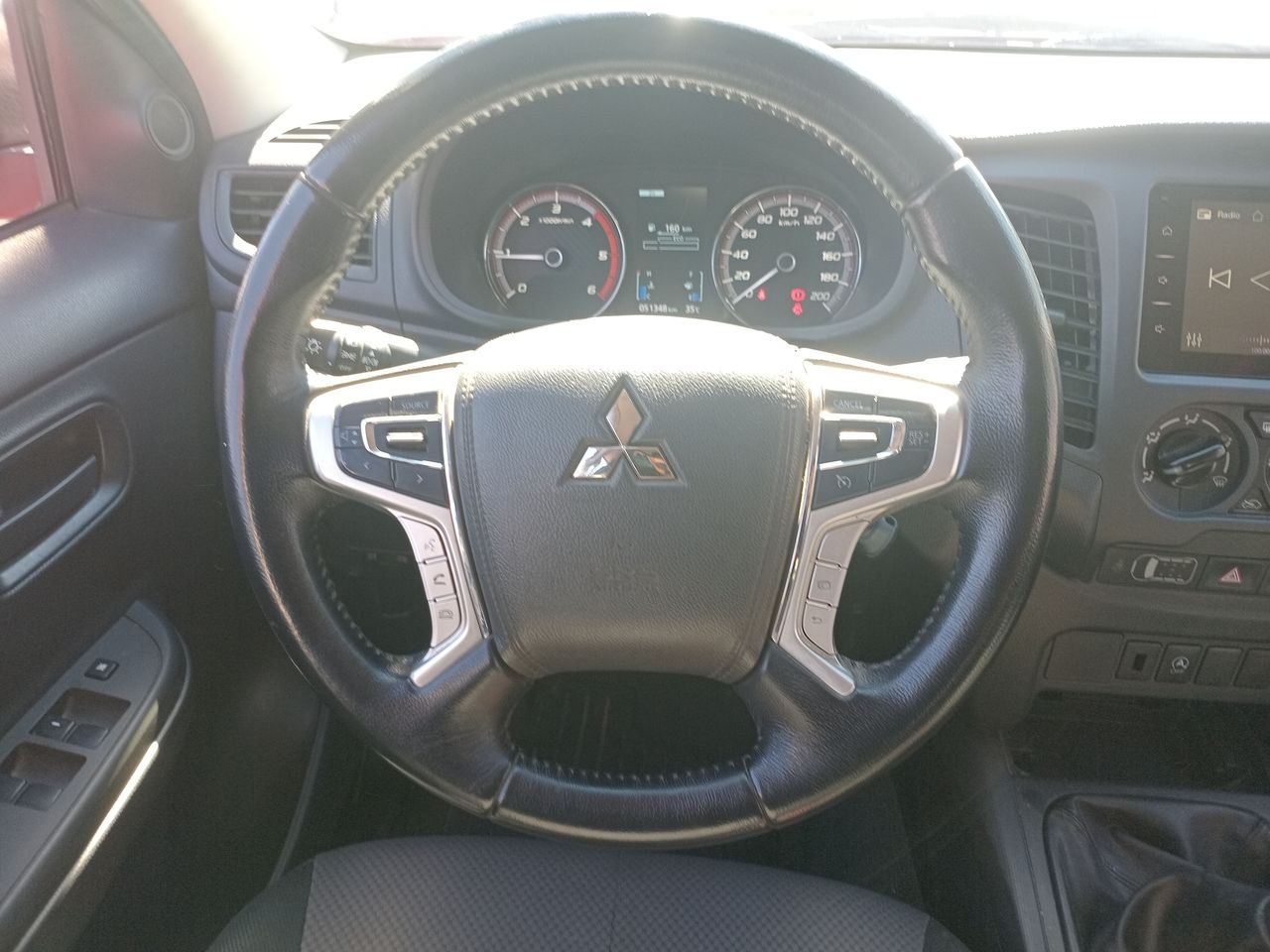 MITSUBISHI - 23