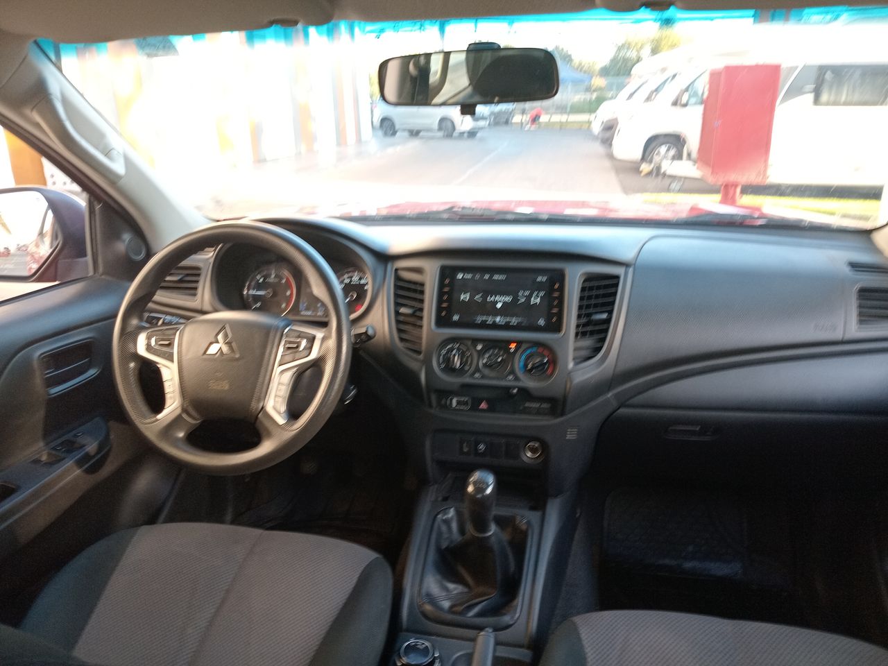 MITSUBISHI - 9