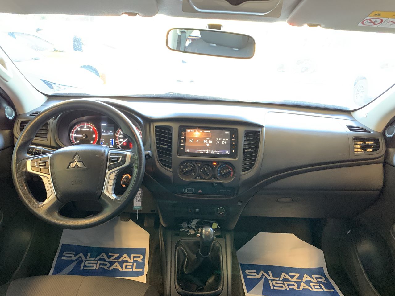 MITSUBISHI - 31