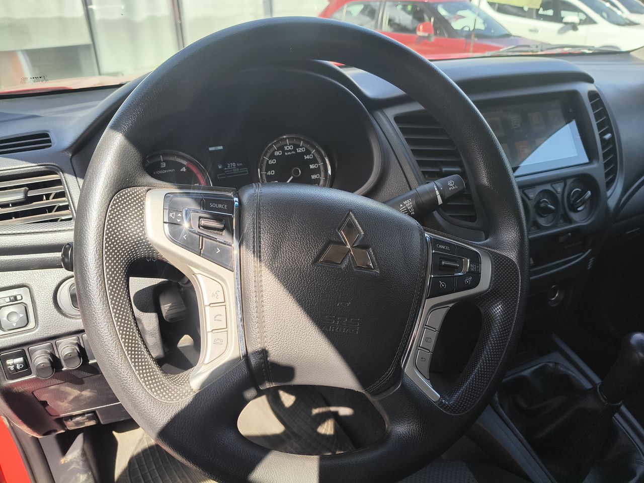 MITSUBISHI - 24