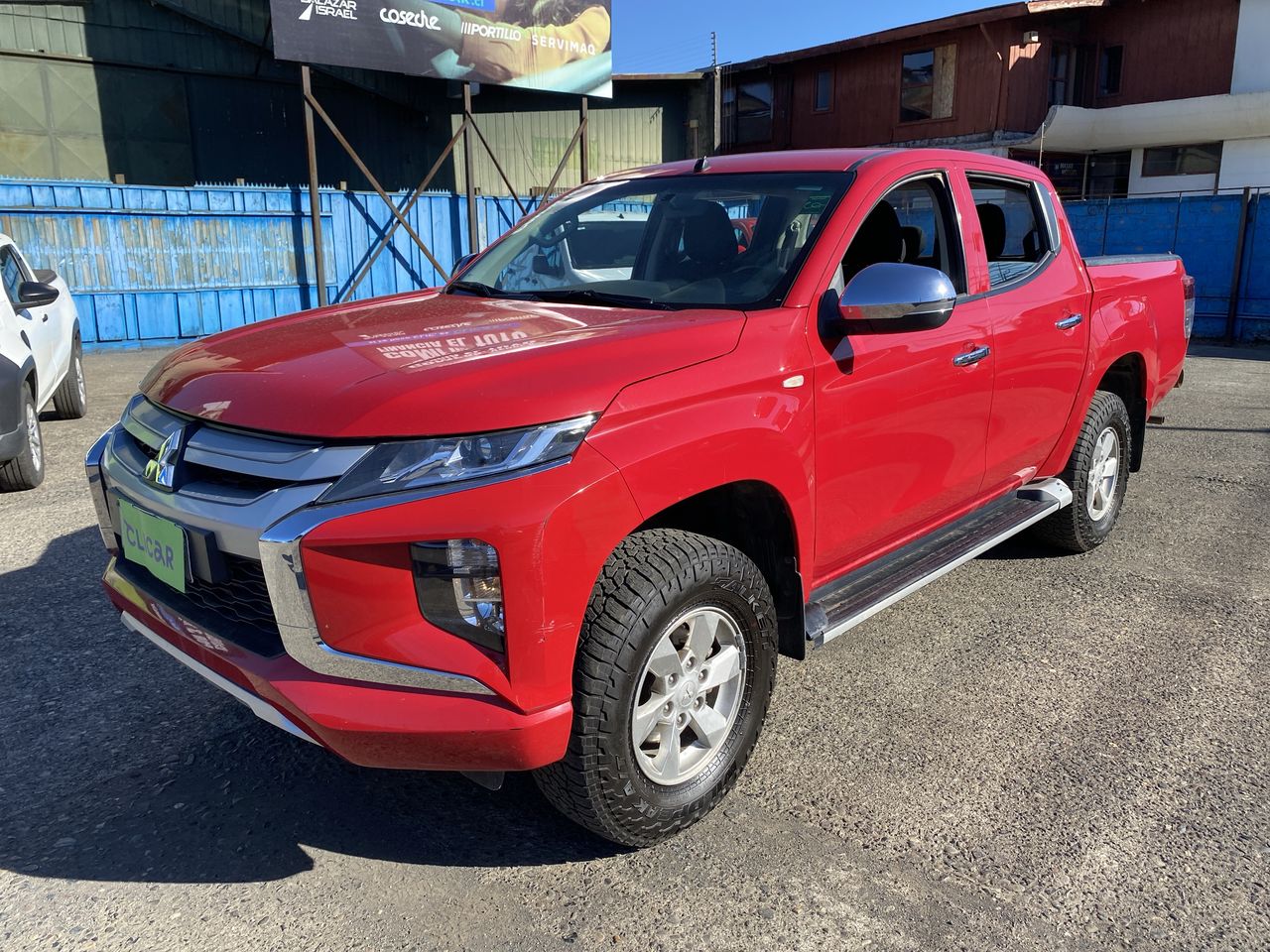 MITSUBISHI - 3