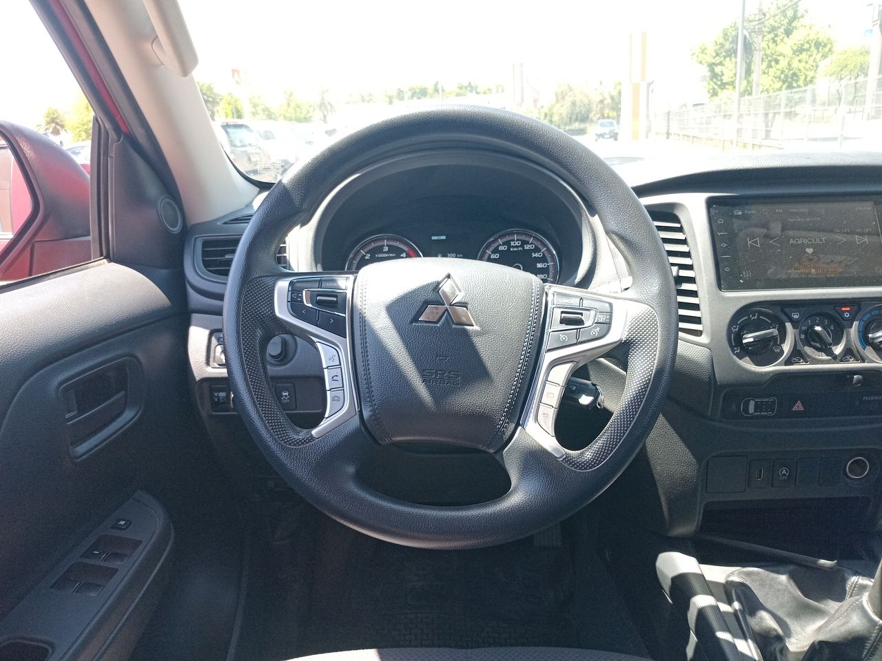 MITSUBISHI - 24