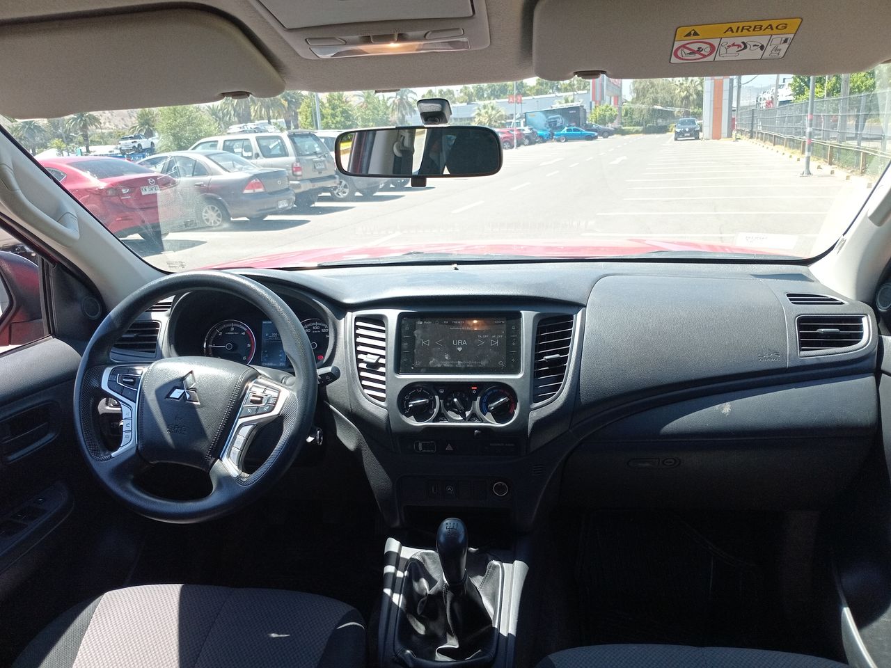 MITSUBISHI - 9