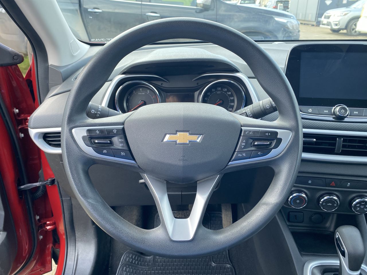 CHEVROLET - 24