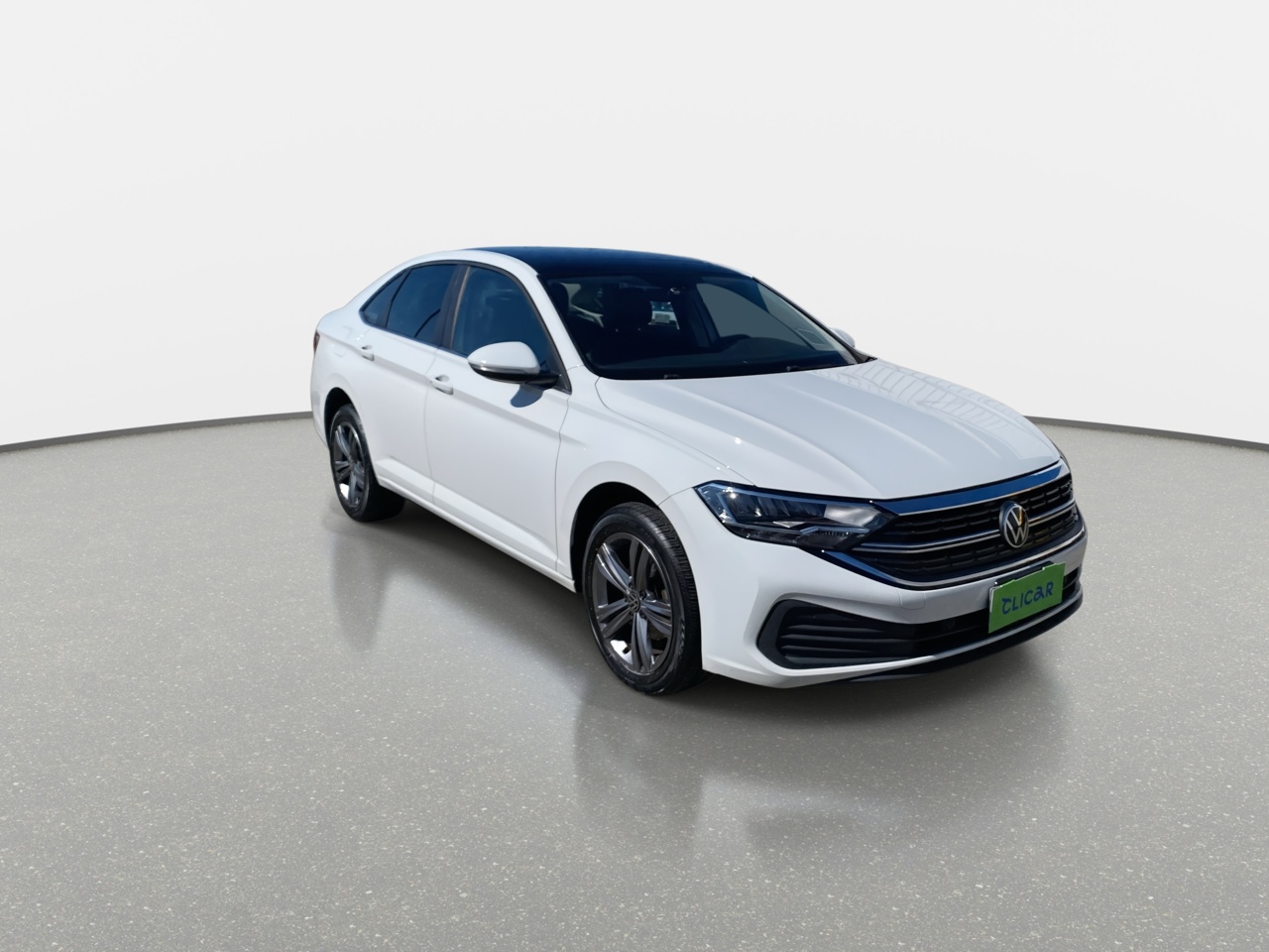 VOLKSWAGEN - 1