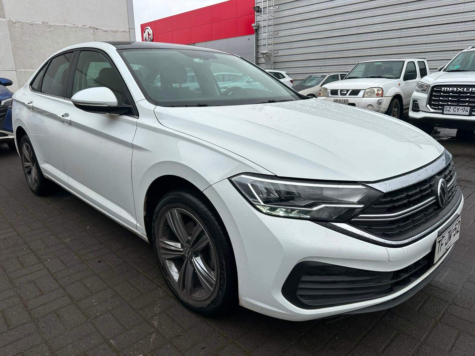 VOLKSWAGEN