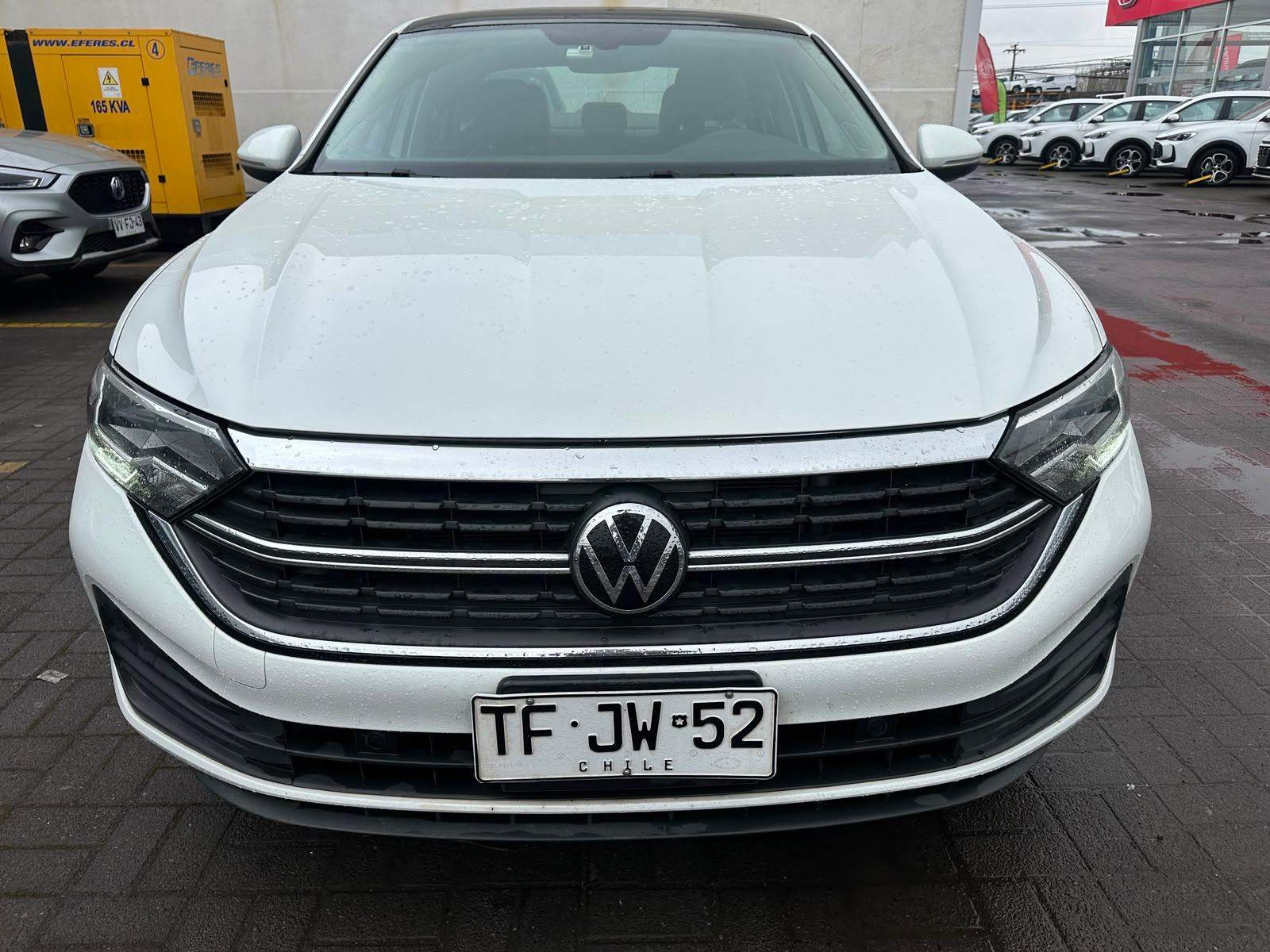 VOLKSWAGEN - 1