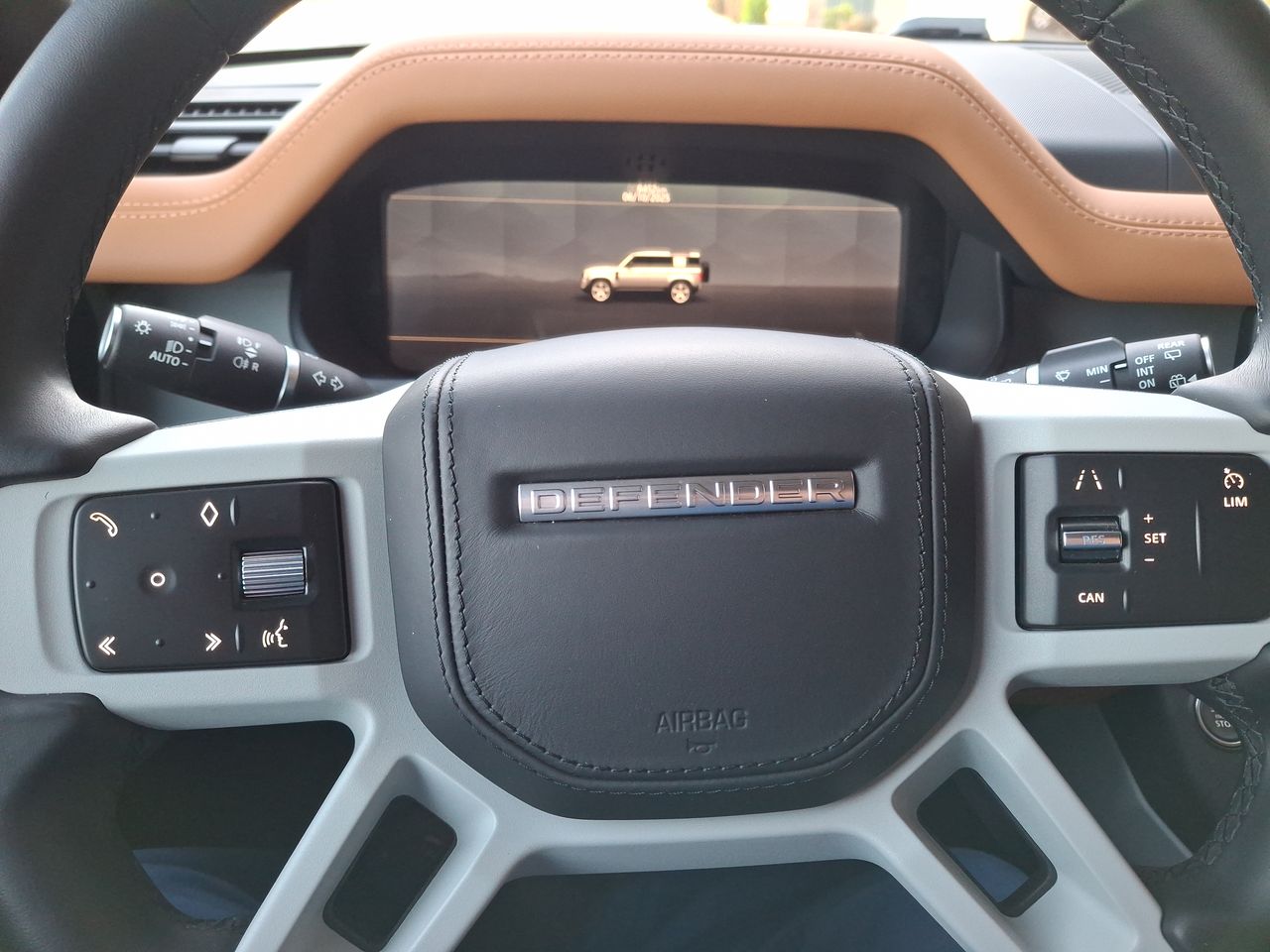 LAND ROVER - 27