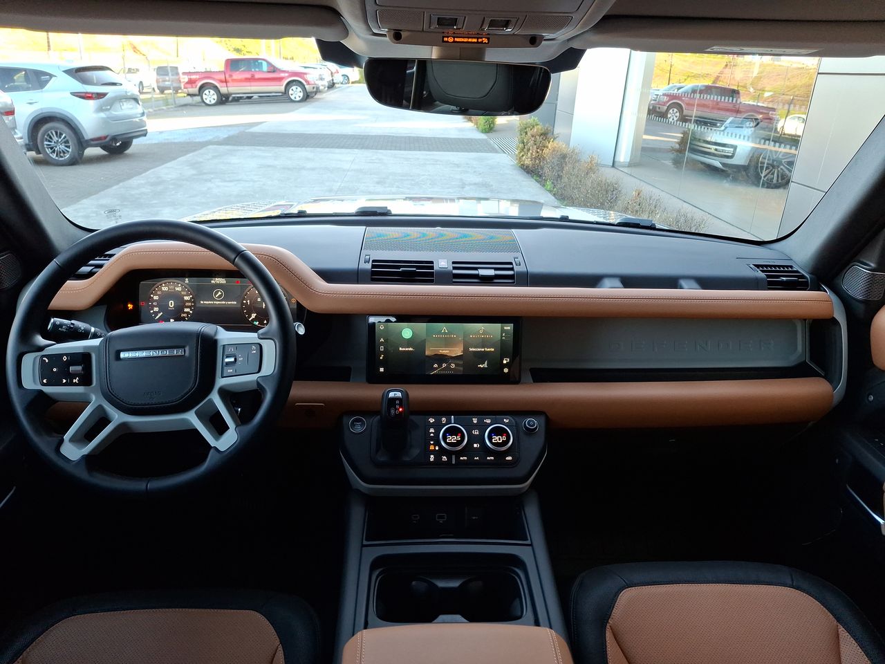 LAND ROVER - 33