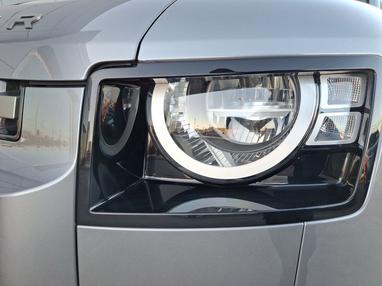 LAND ROVER - 19