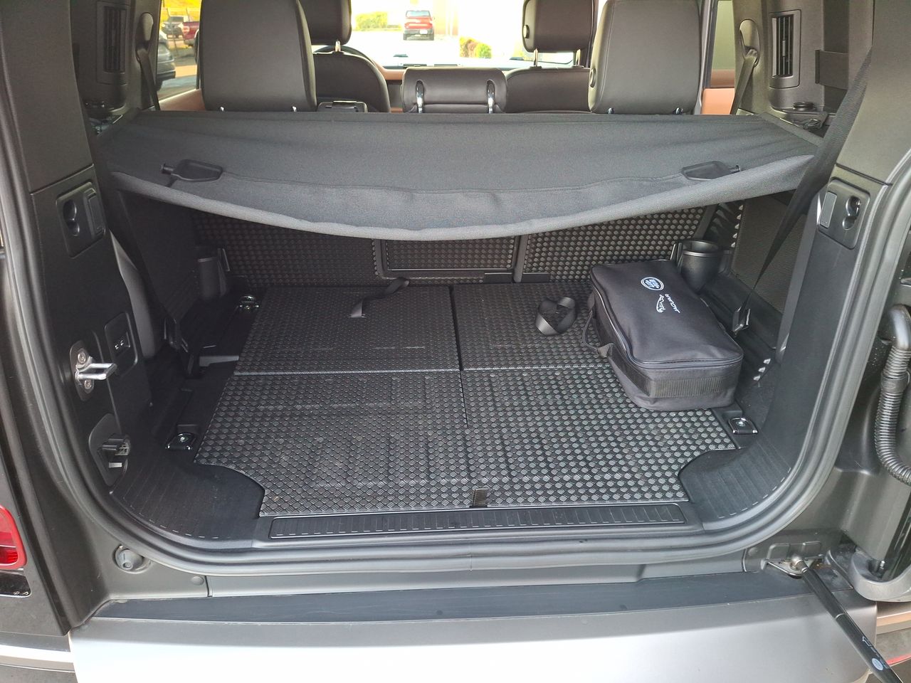 LAND ROVER - 22
