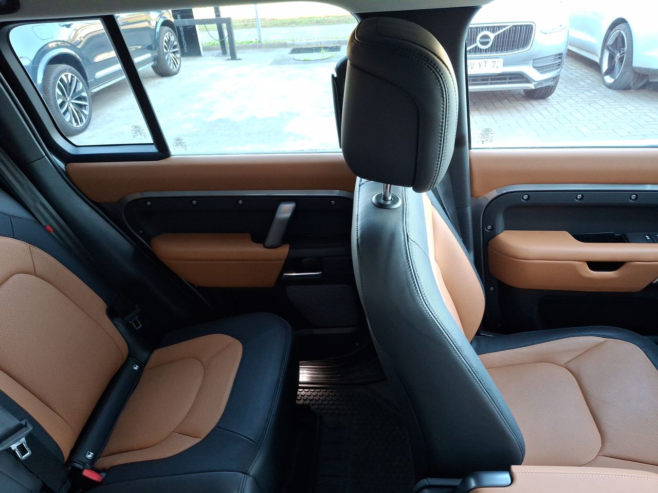 LAND ROVER - 15