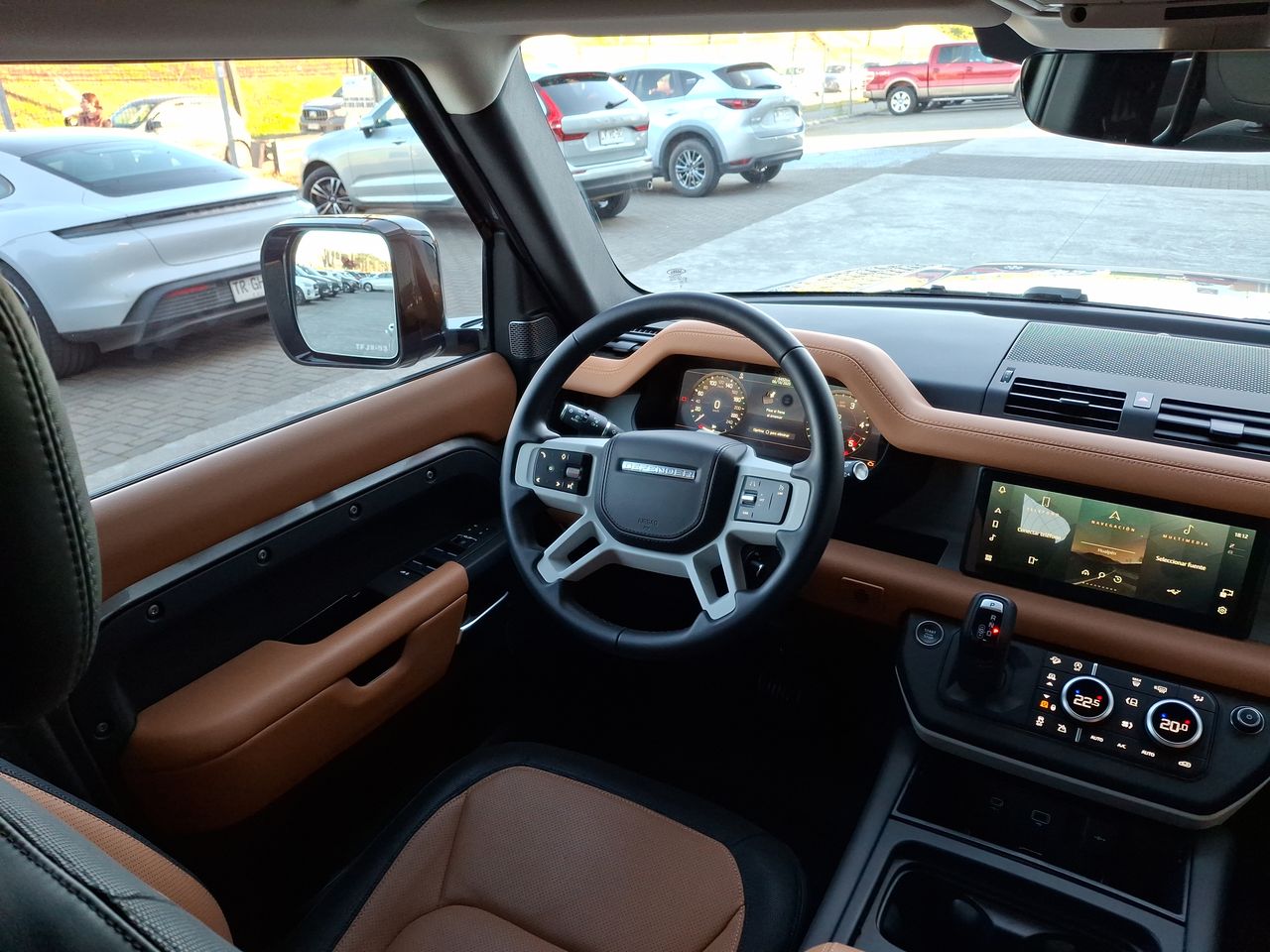 LAND ROVER - 16